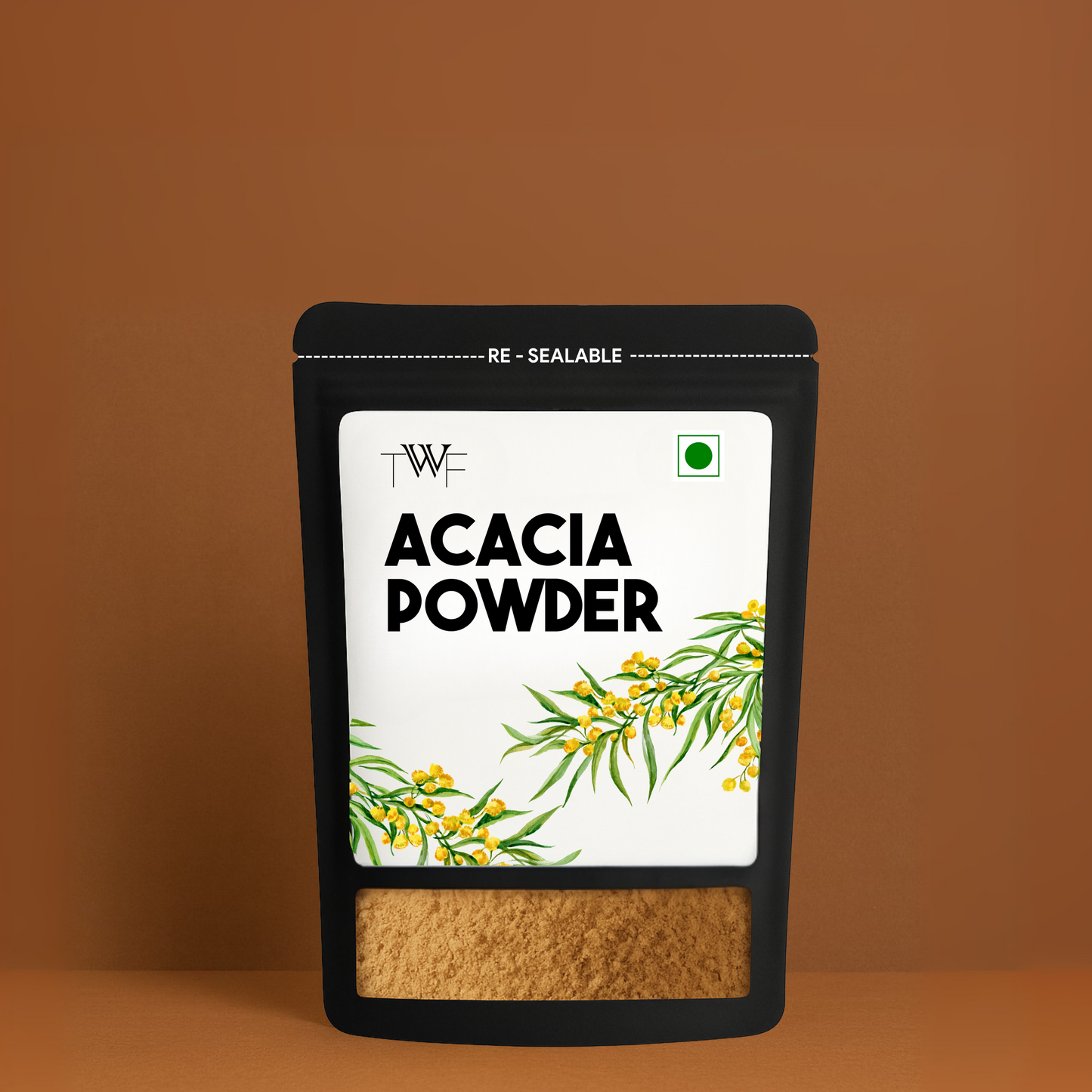 TWF Acacia Powder