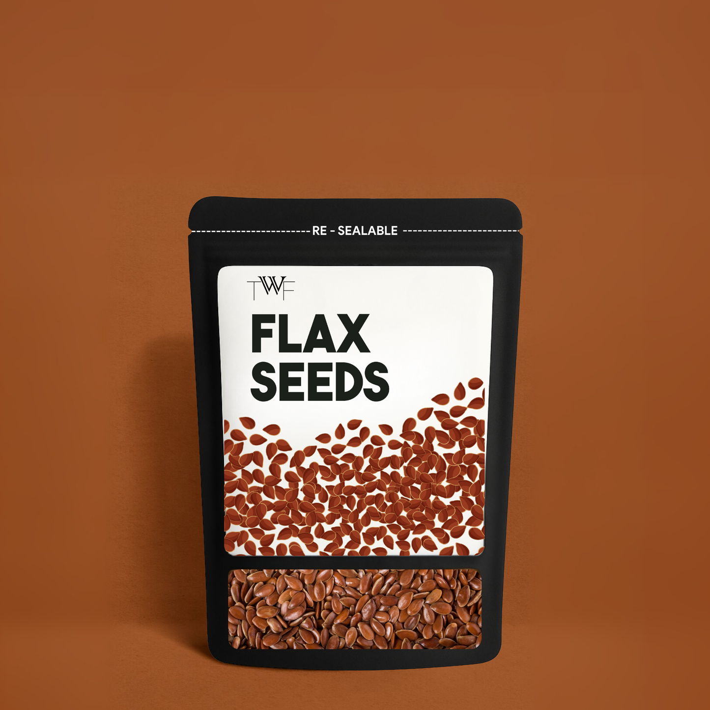 TWF Flax Seeds