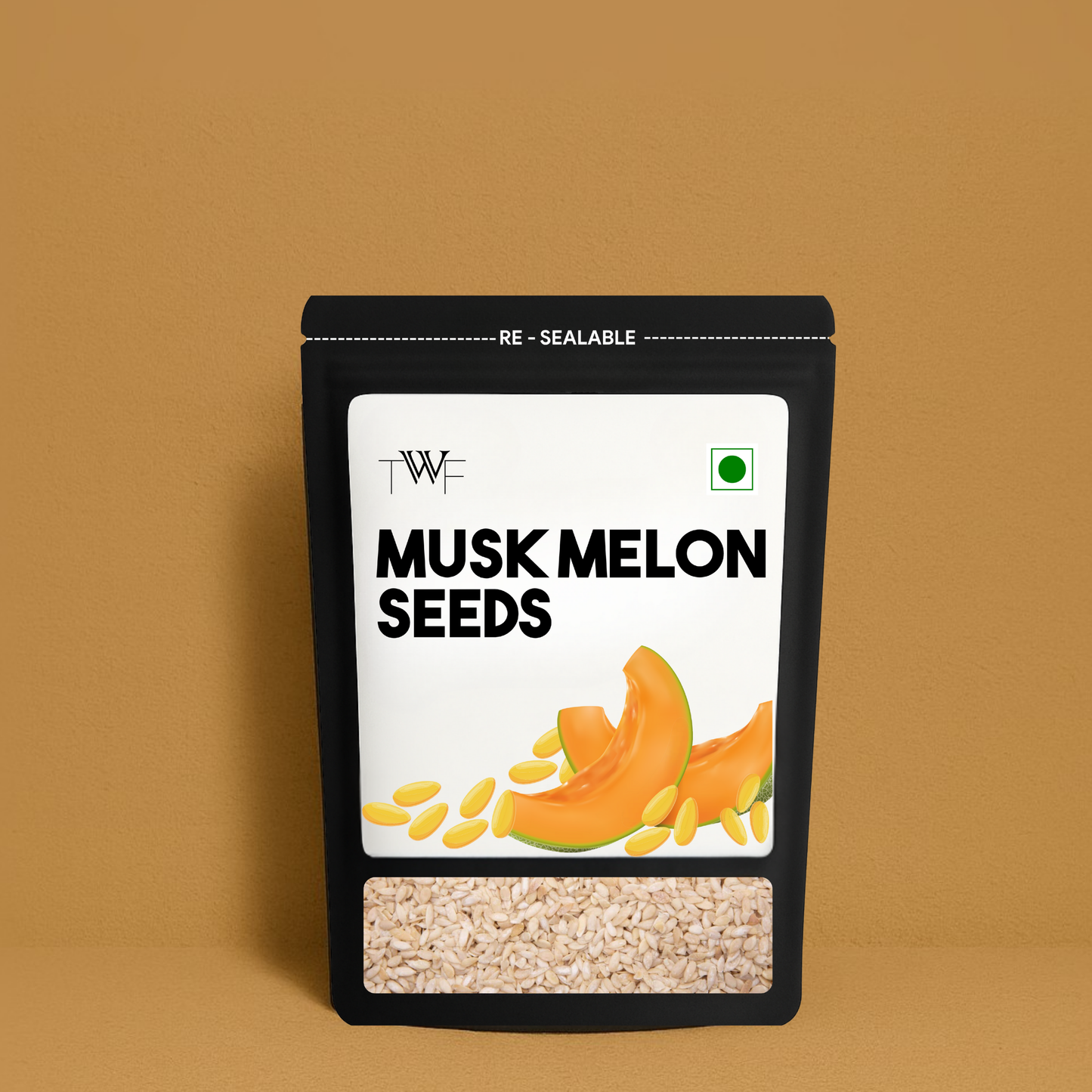 TWF Muskmelon Seeds