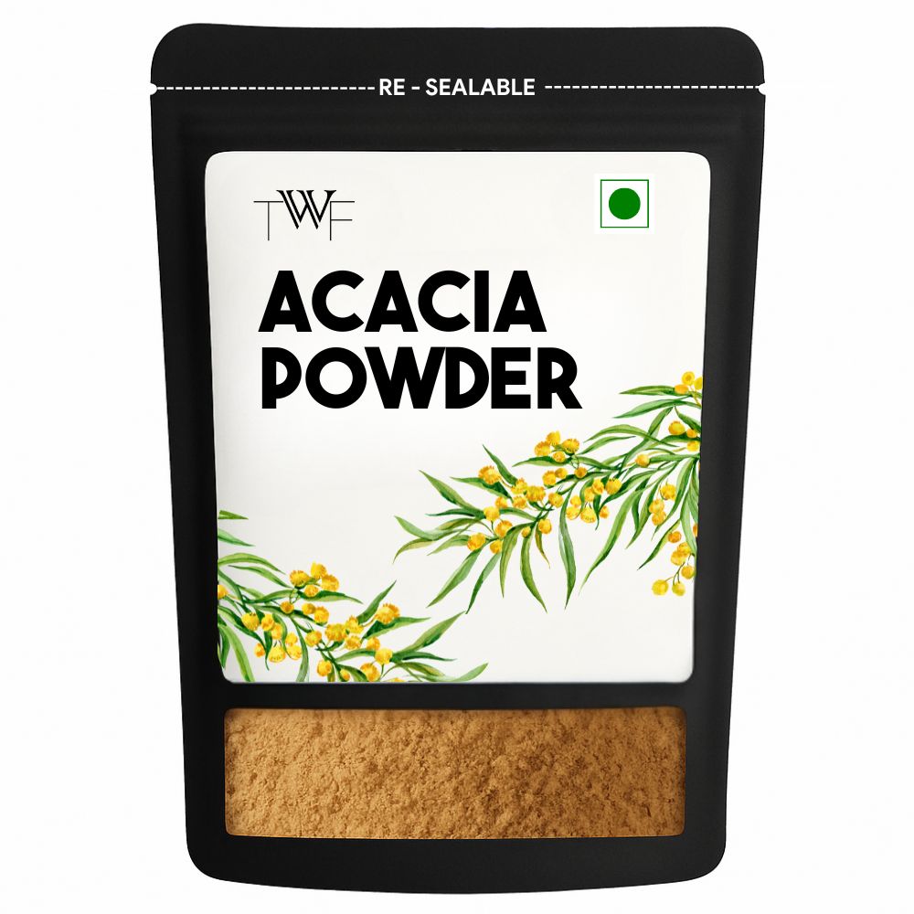 TWF Acacia Powder