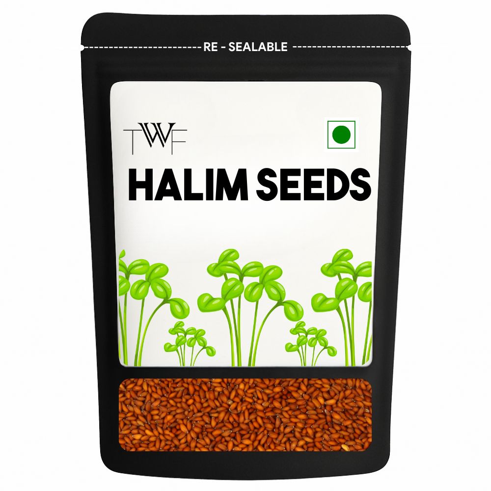 TWF Halim Seeds