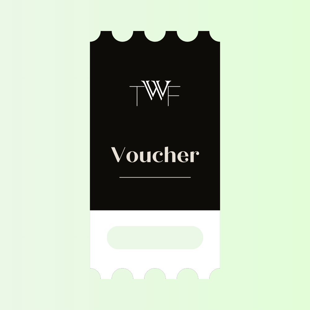 Vouchers - Business Use