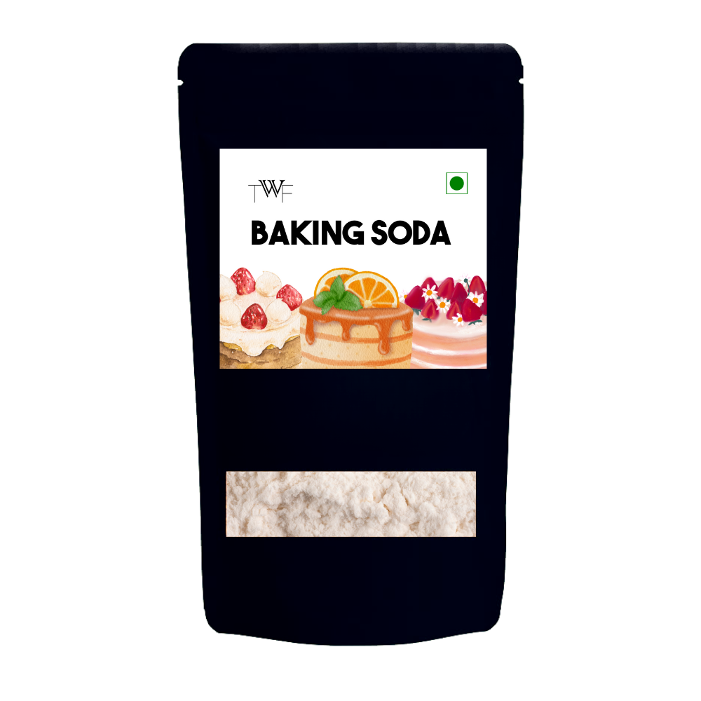 TWF Baking Soda