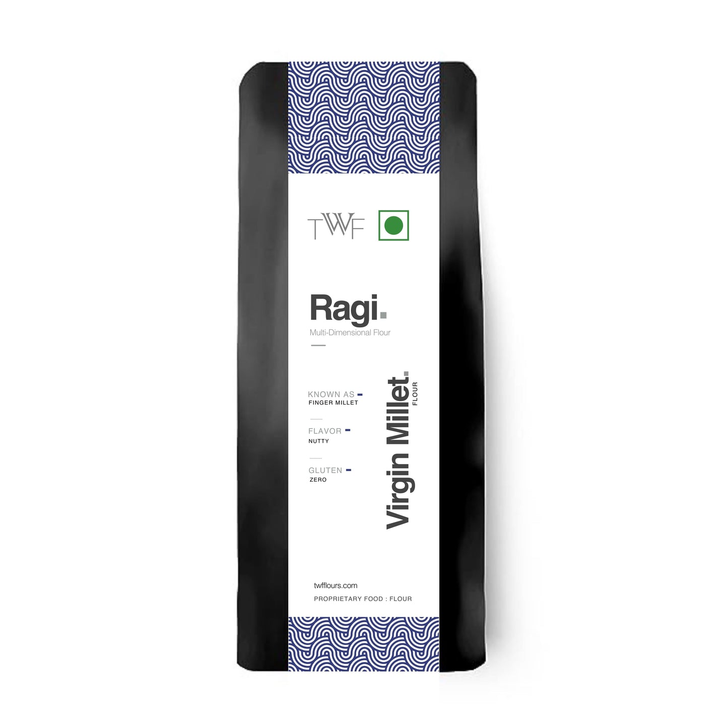 TWF Virgin Ragi Flour