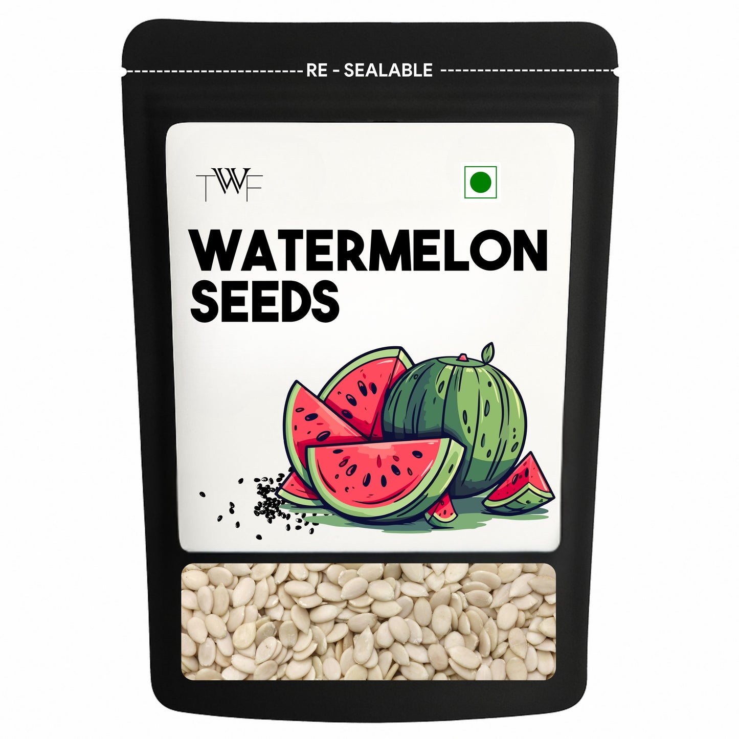 TWF Watermelon Seeds