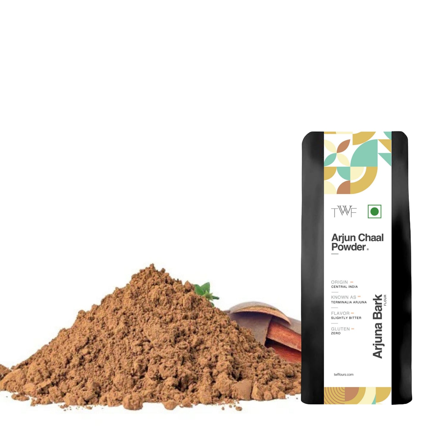 TWF Arjun Chaal Powder