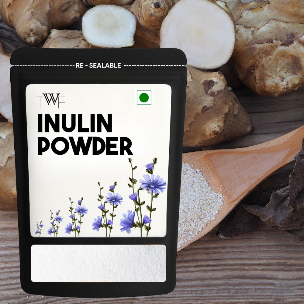 TWF Inulin Powder