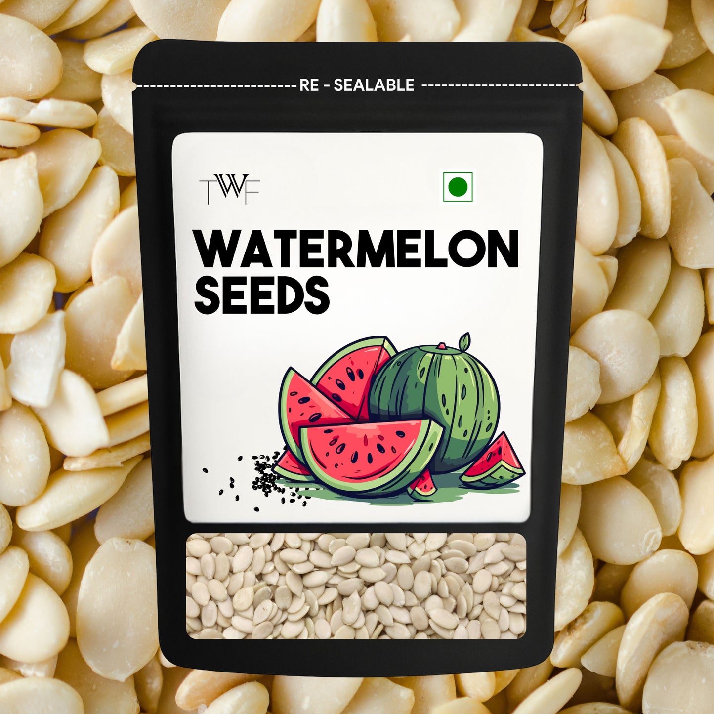TWF Watermelon Seeds