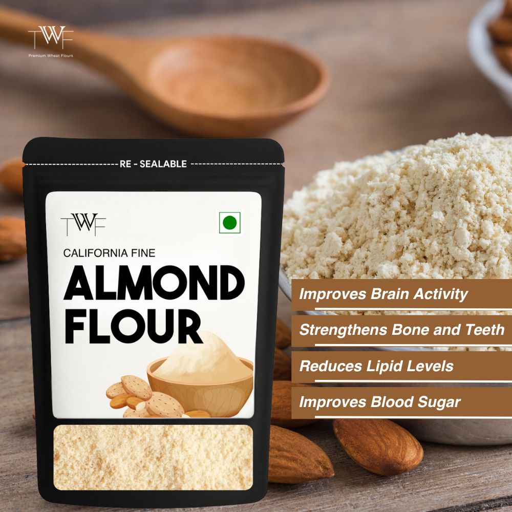 TWF Almond Flour