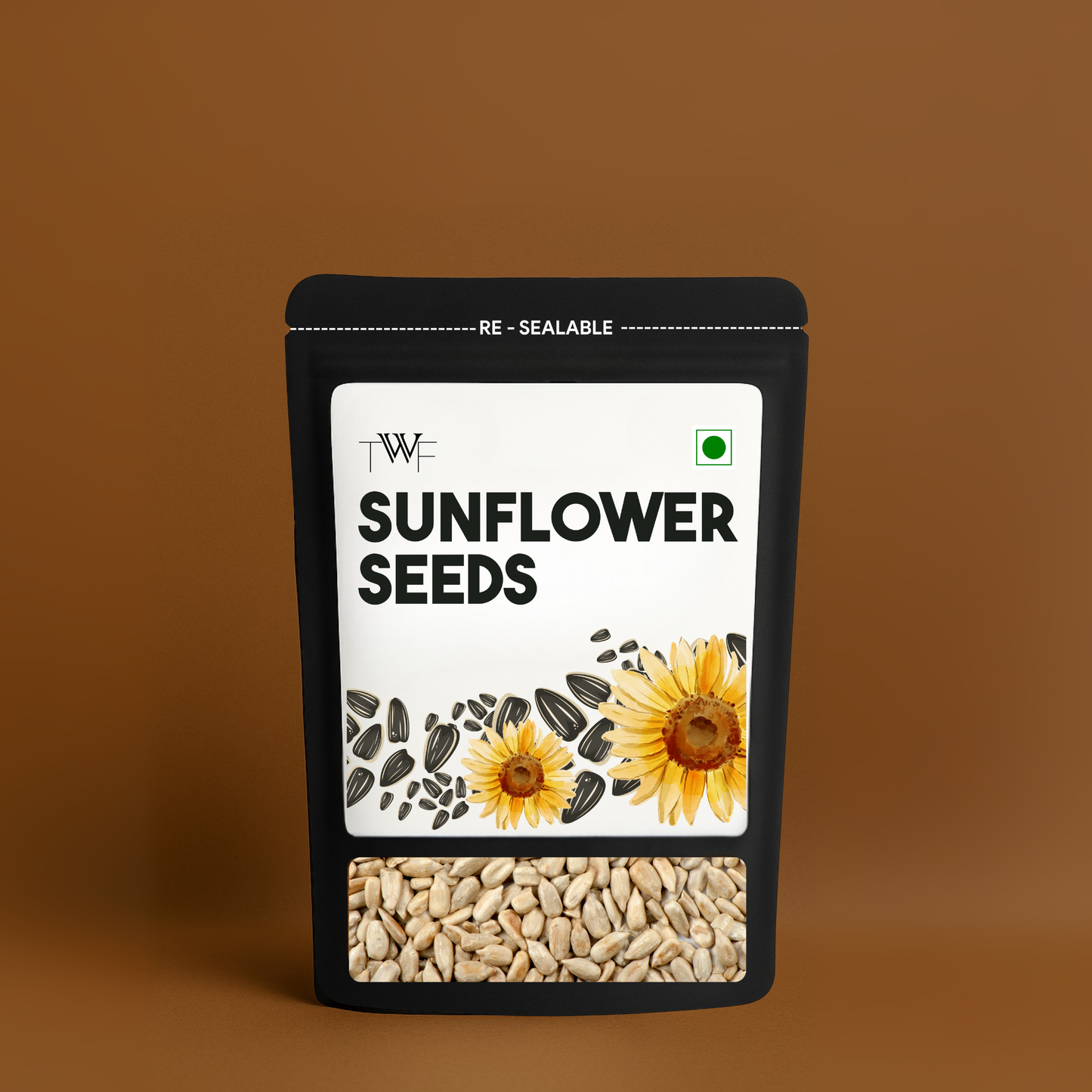 TWF Sunflower Seeds