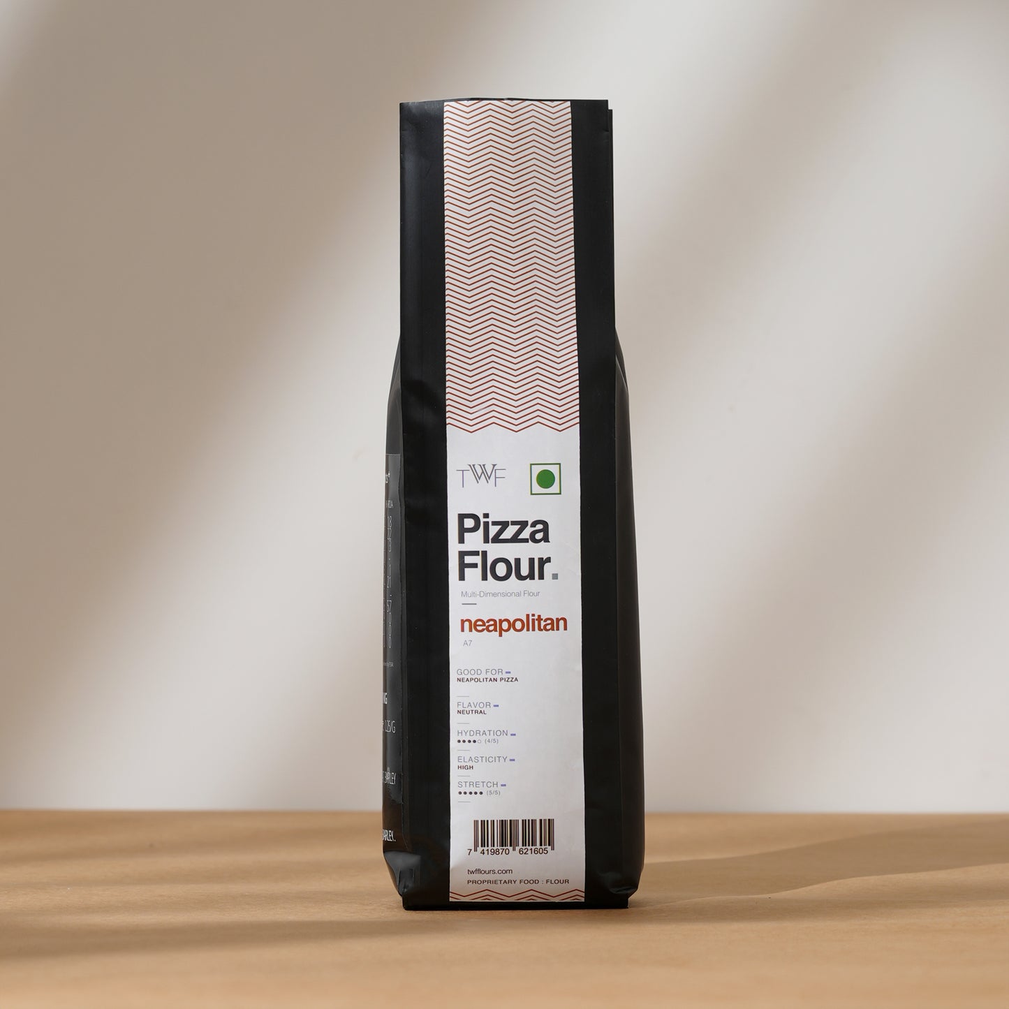 TWF Neapolitan 00 Pizza Flour
