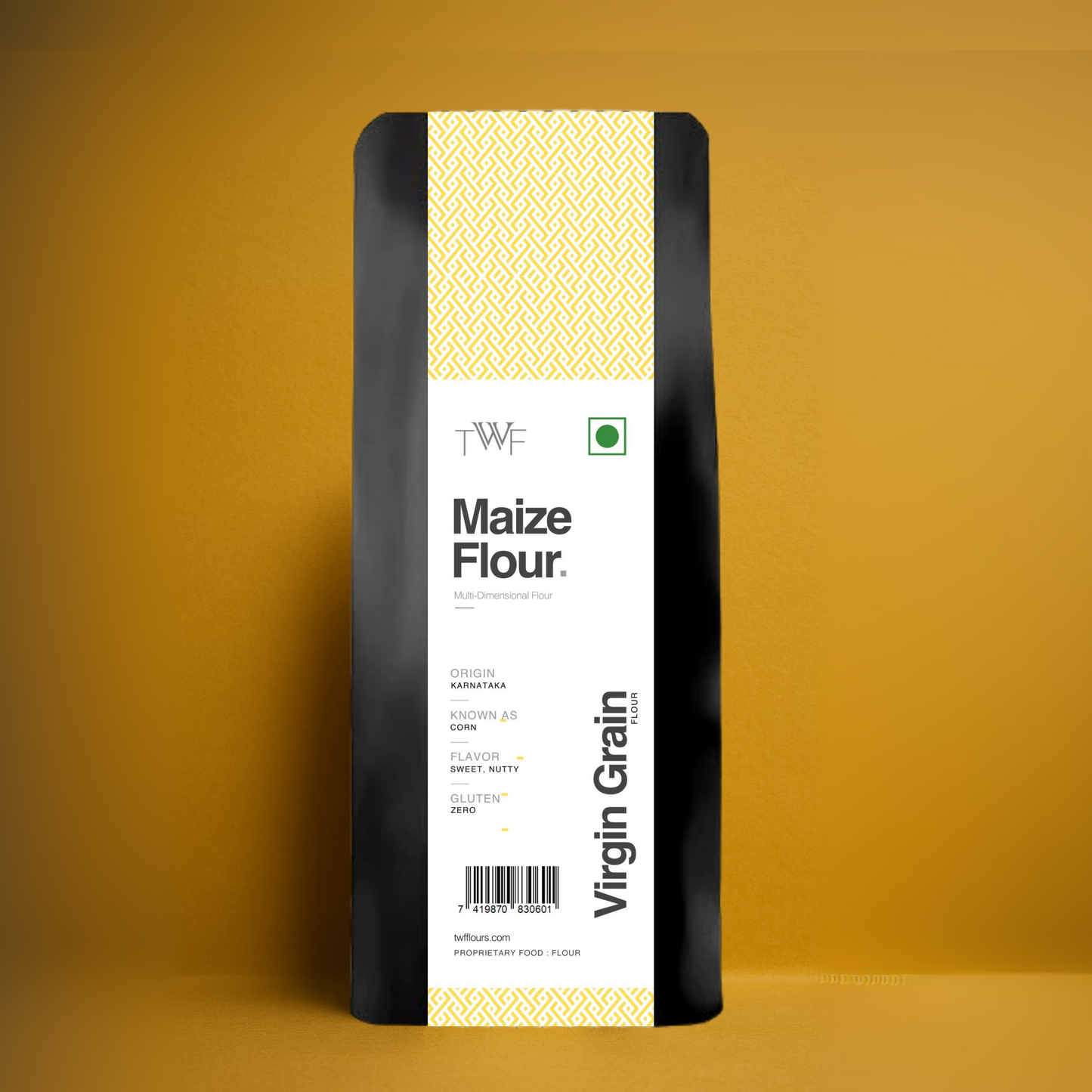 TWF Maize Flour