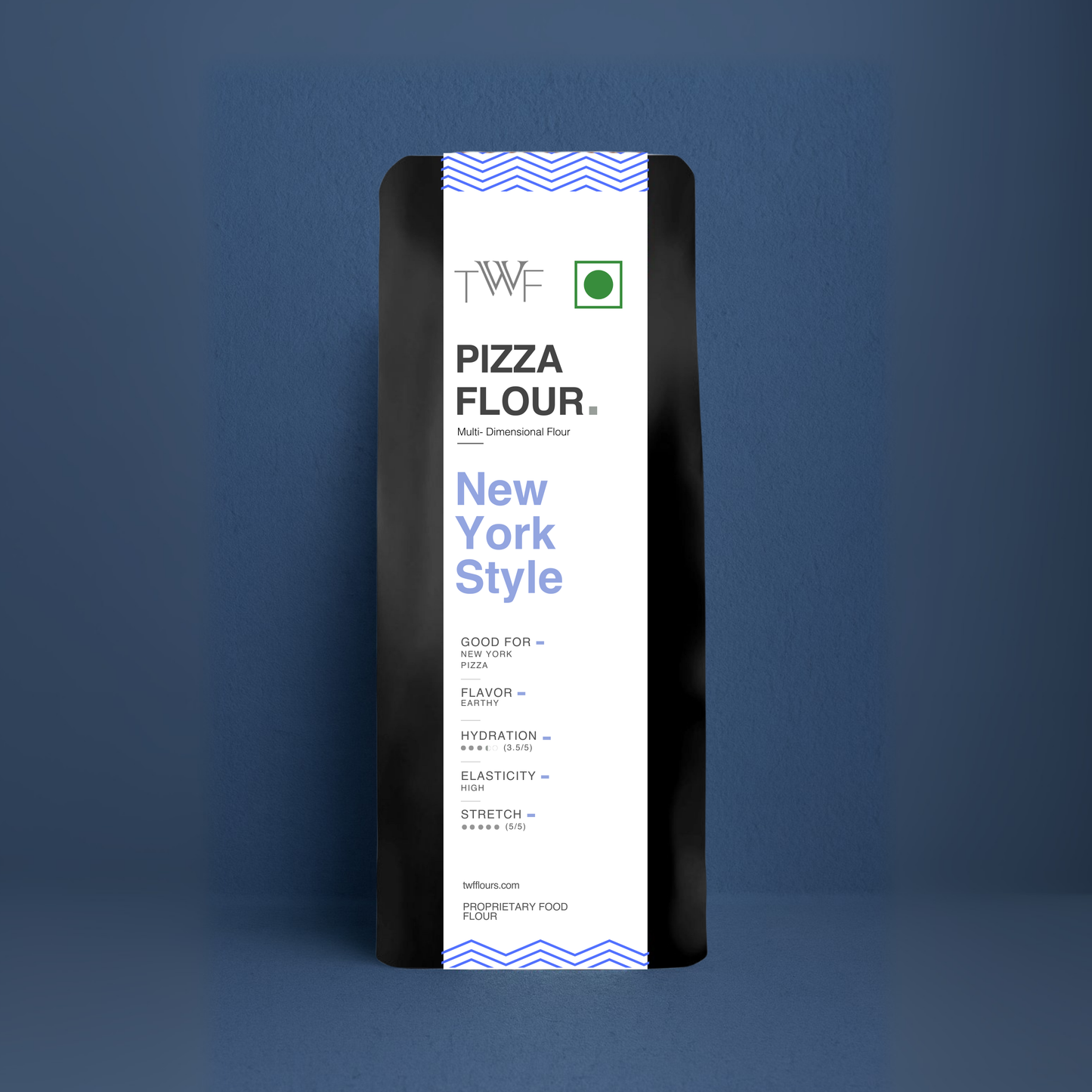TWF New York Style Pizza Flour