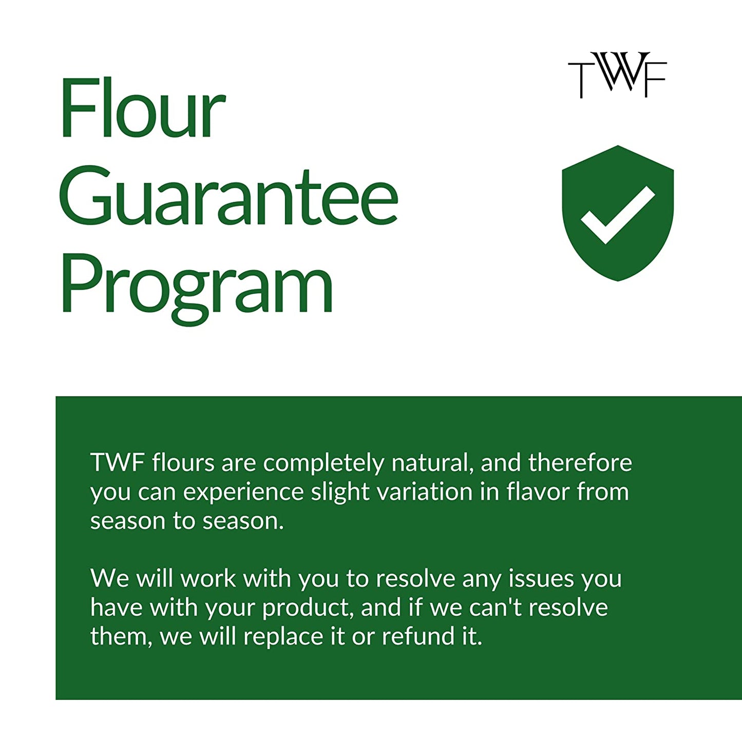 TWF Reliq - Heirloom Rotis