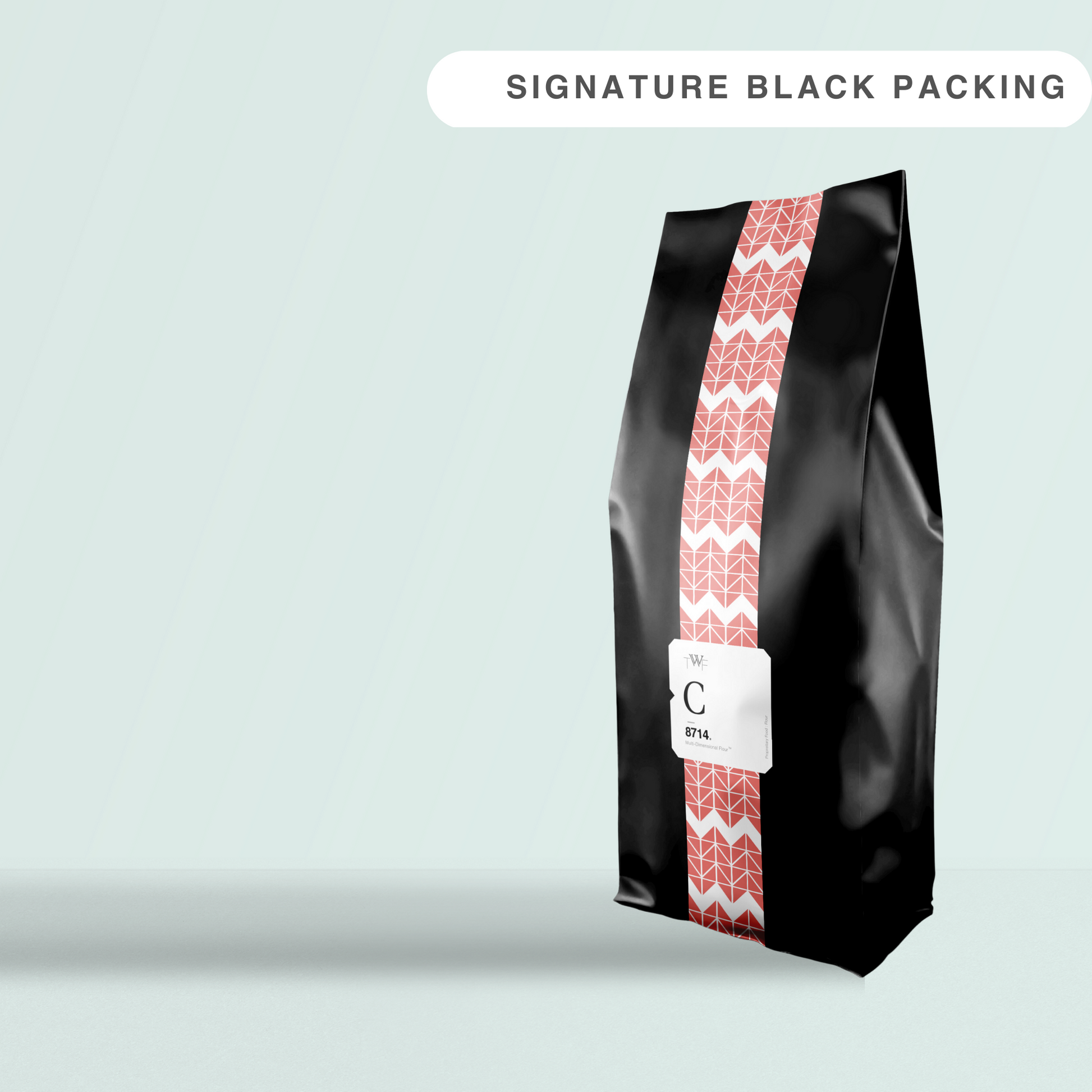 Series C 8714 Sourdough Bread Flour