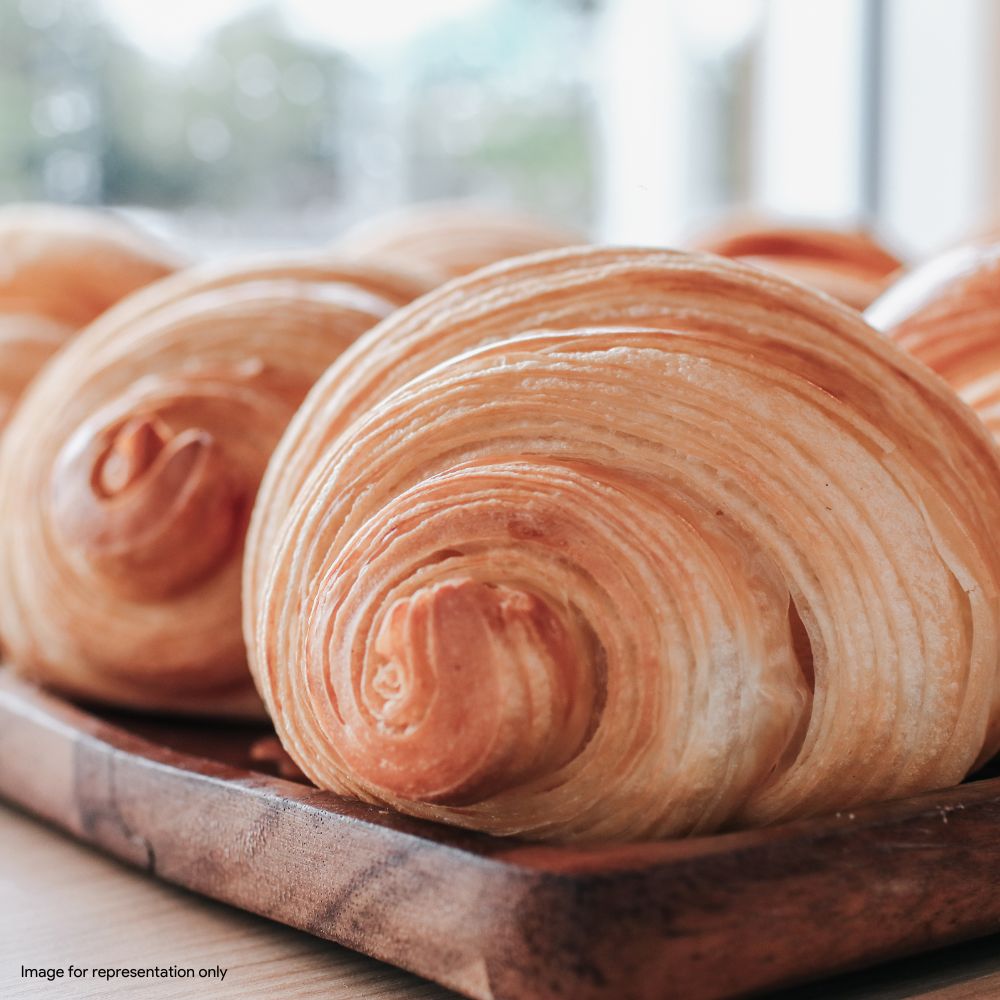 TWF Croissant Flour