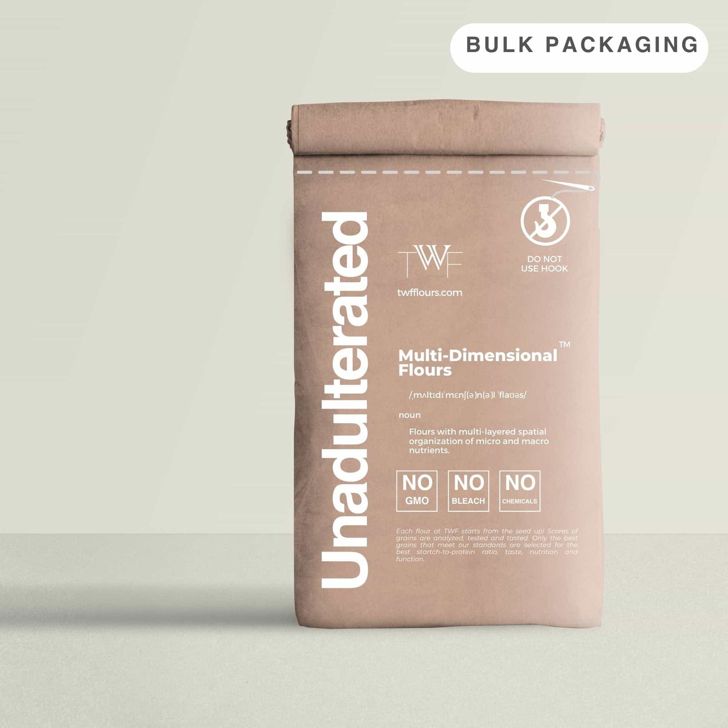 pizza flour bulk pack