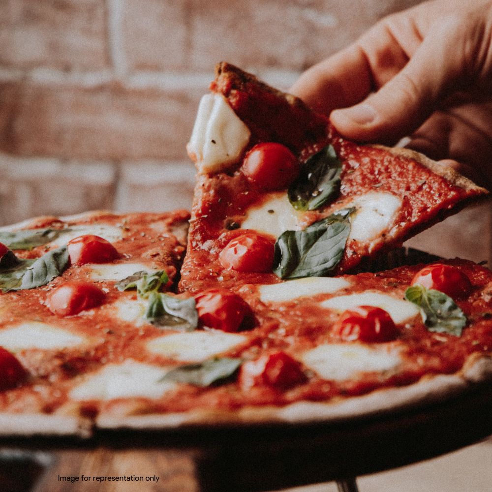 TWF New York Style Pizza Flour
