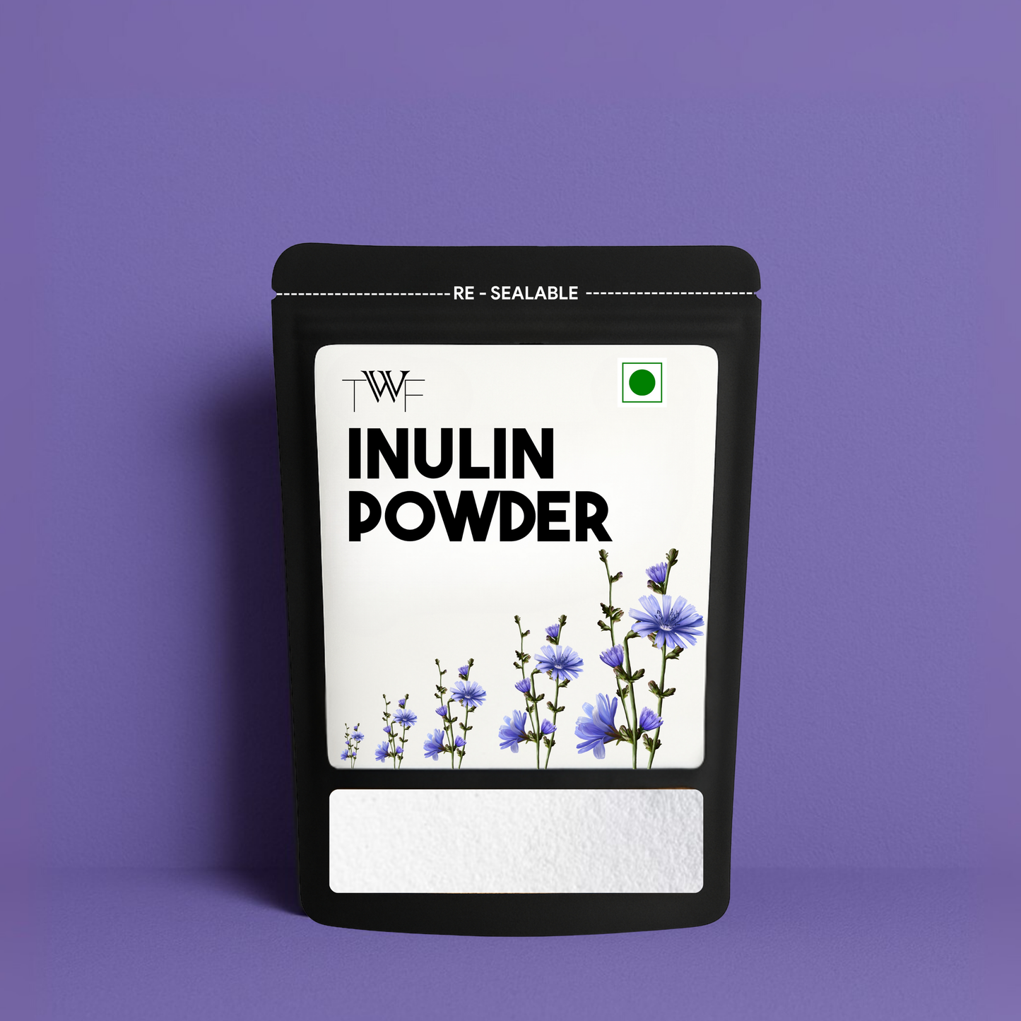 TWF Inulin Powder