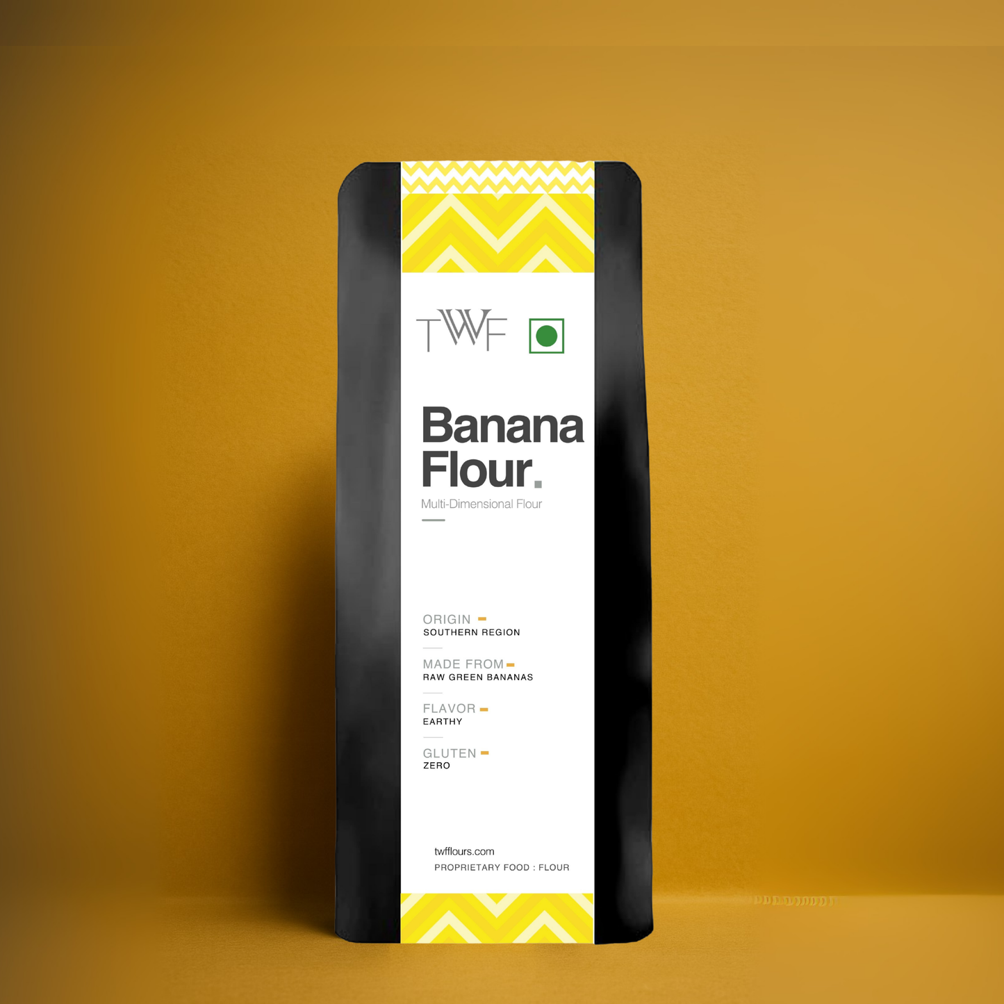 TWF Banana Flour