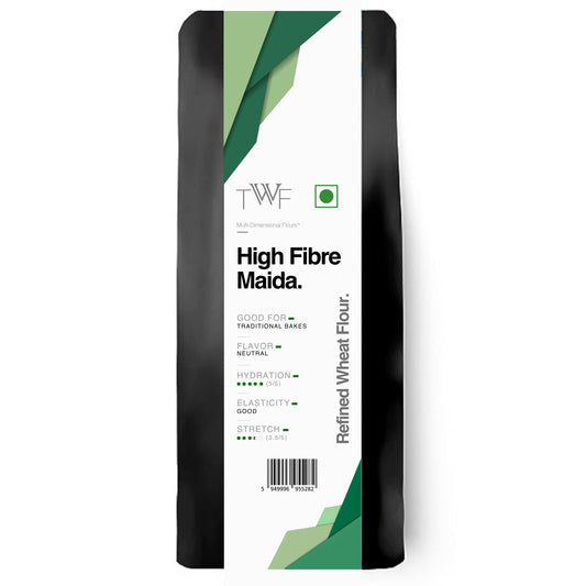 TWF High Fibre Maida