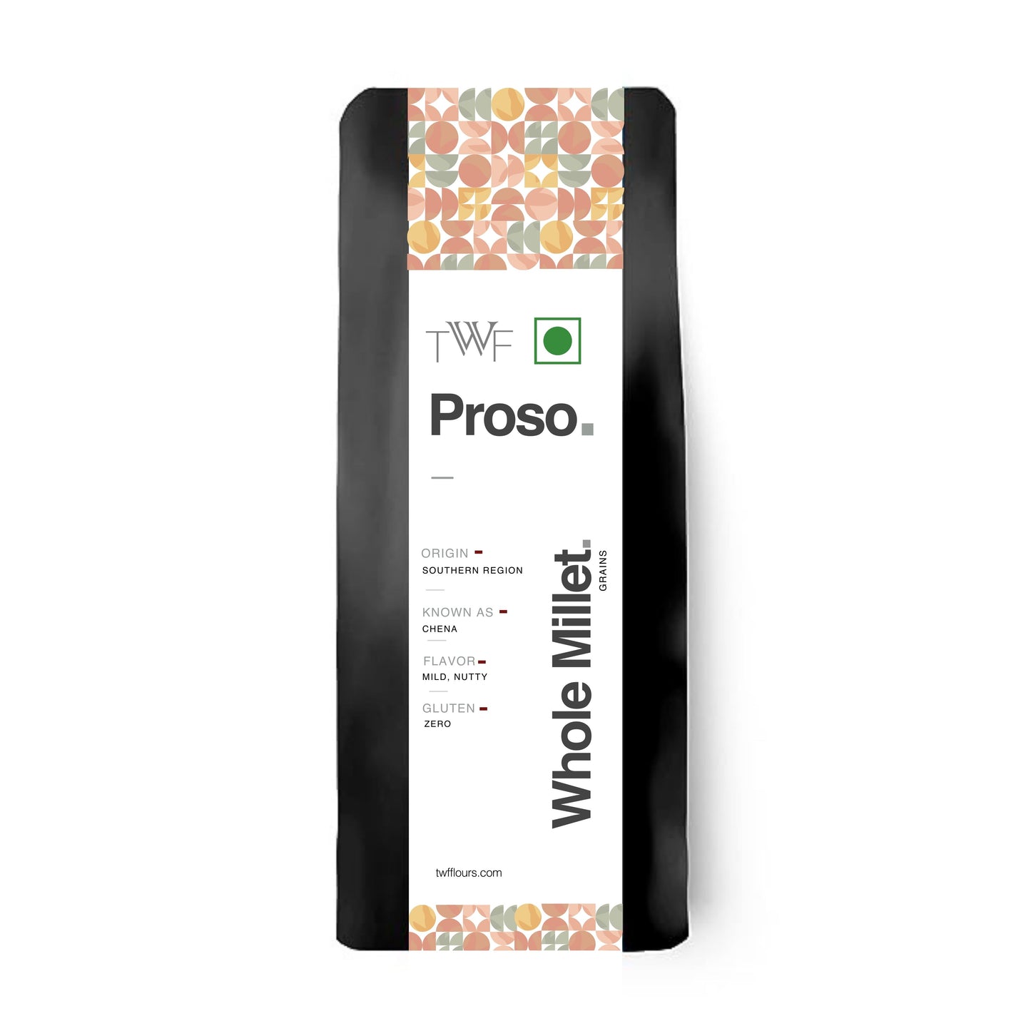 TWF Proso Whole Millet