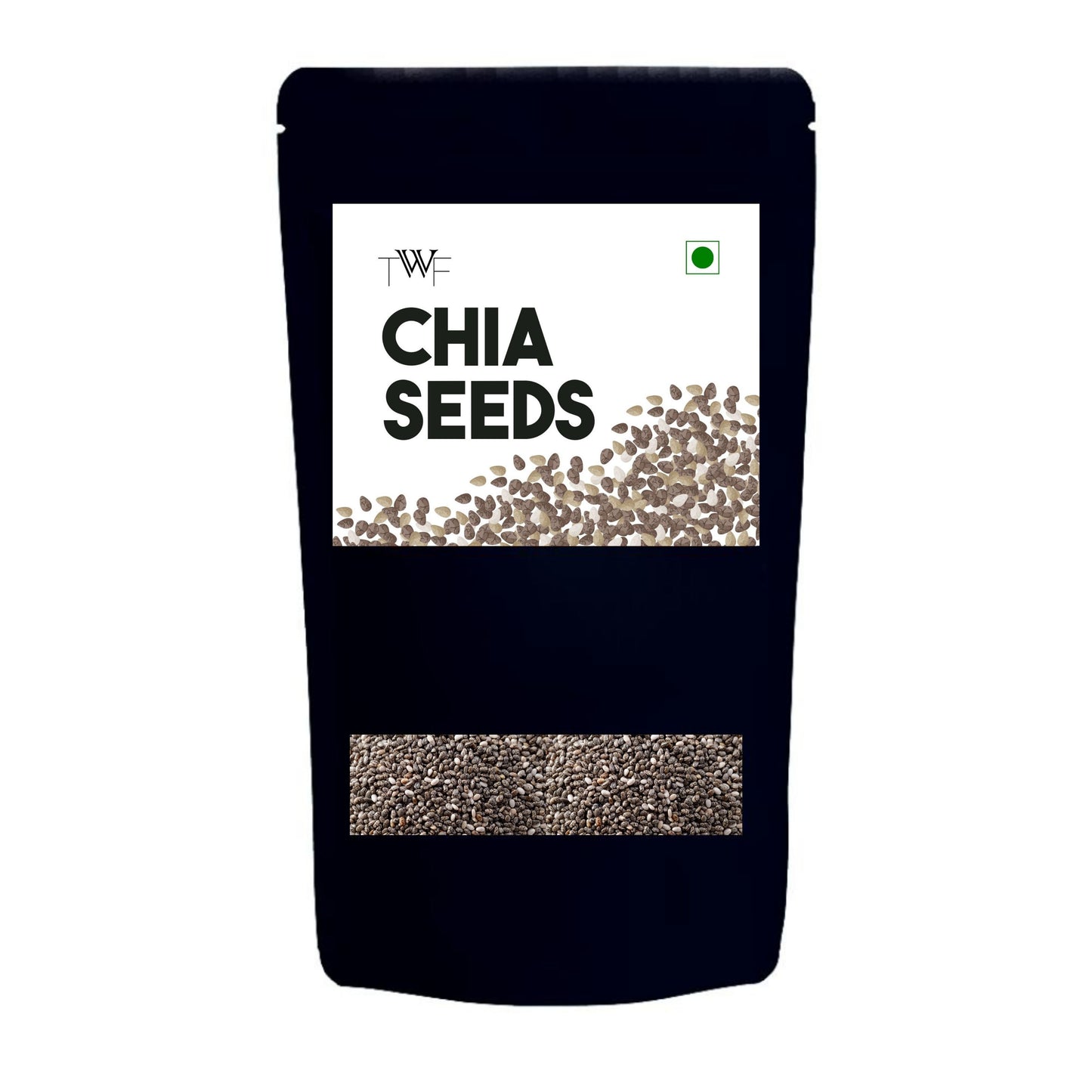 TWF Chia Seeds