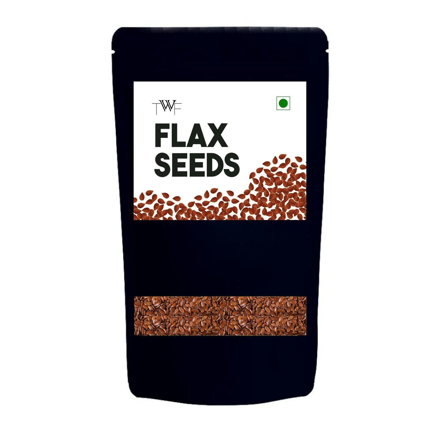 TWF Flax Seeds