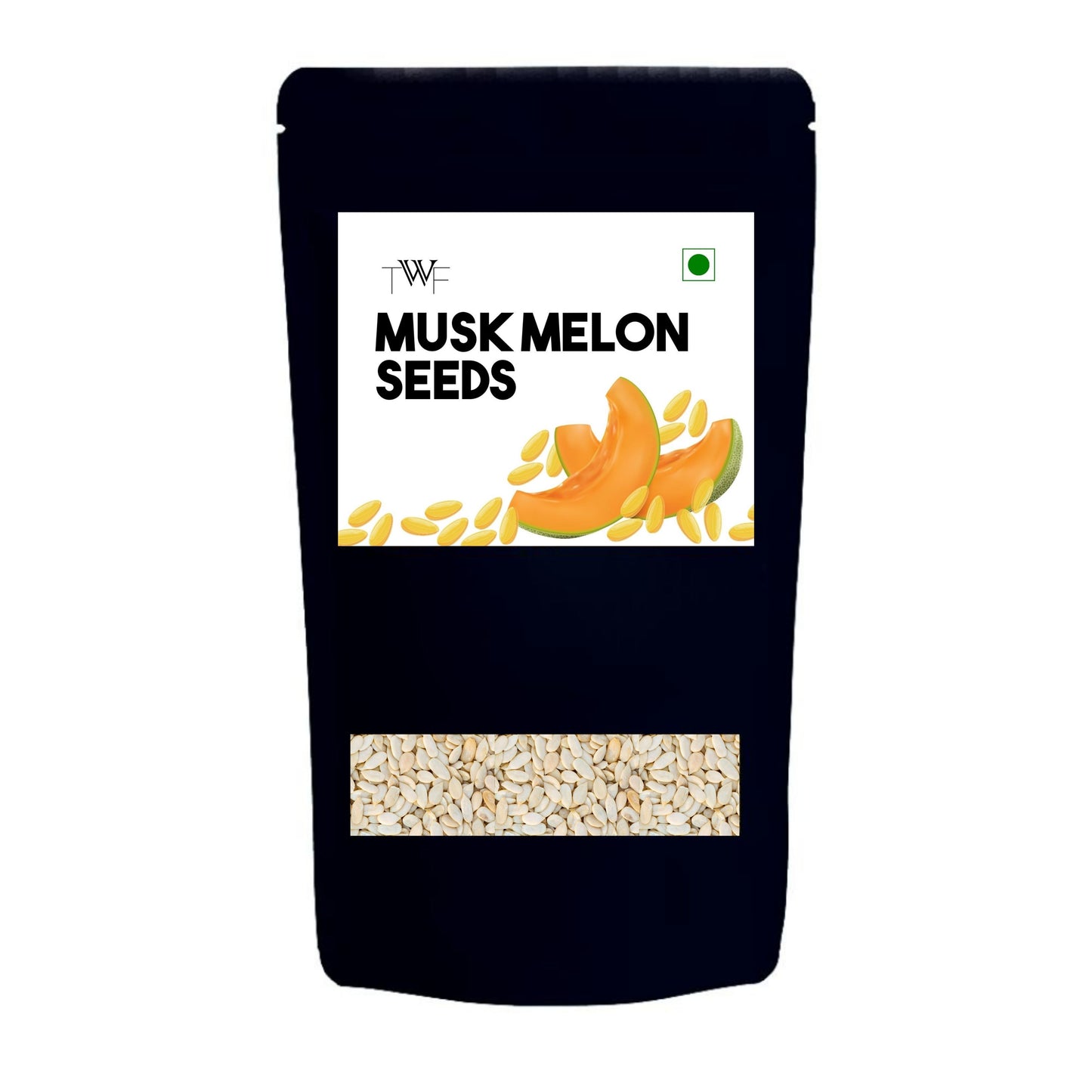 TWF Muskmelon Seeds