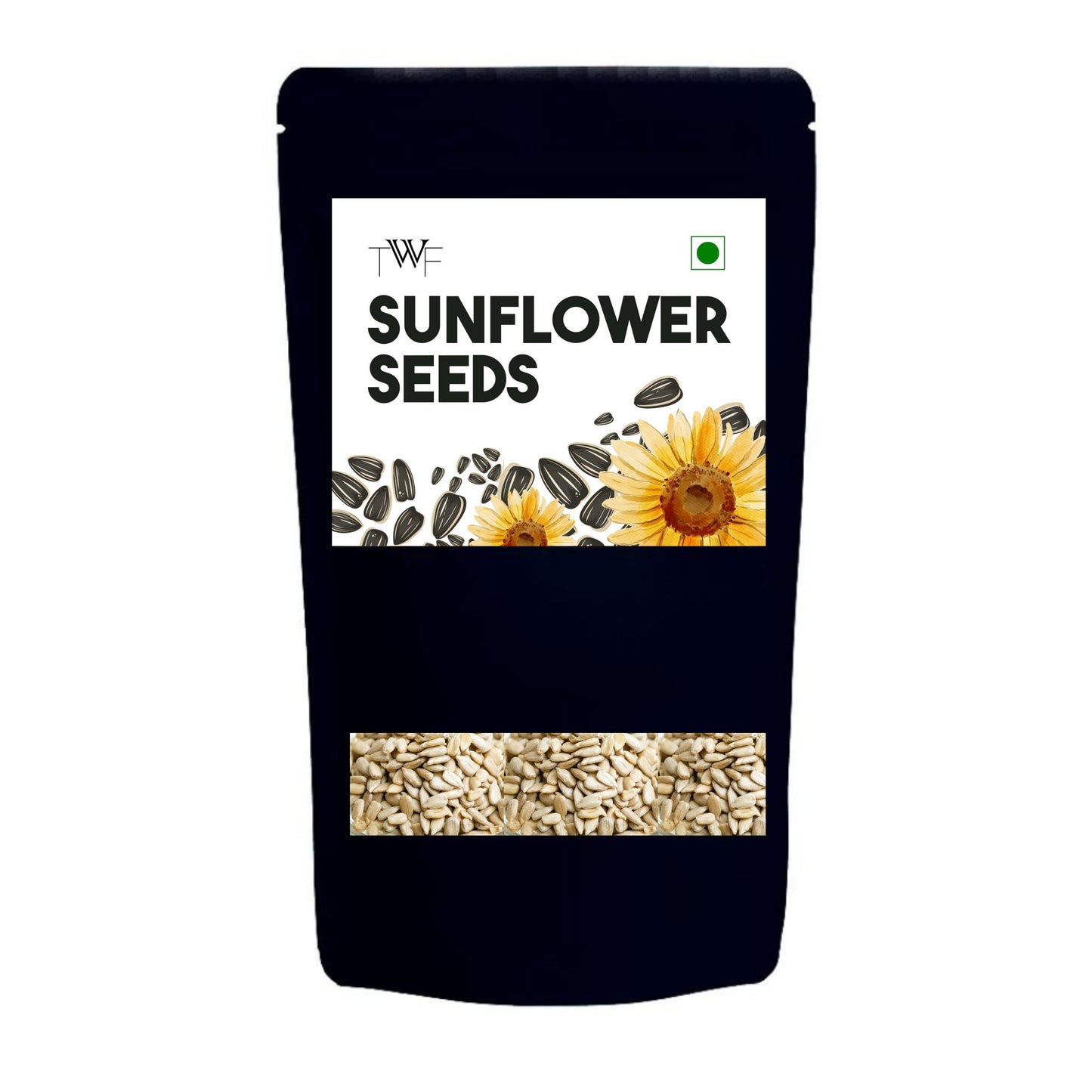 TWF Sunflower Seeds