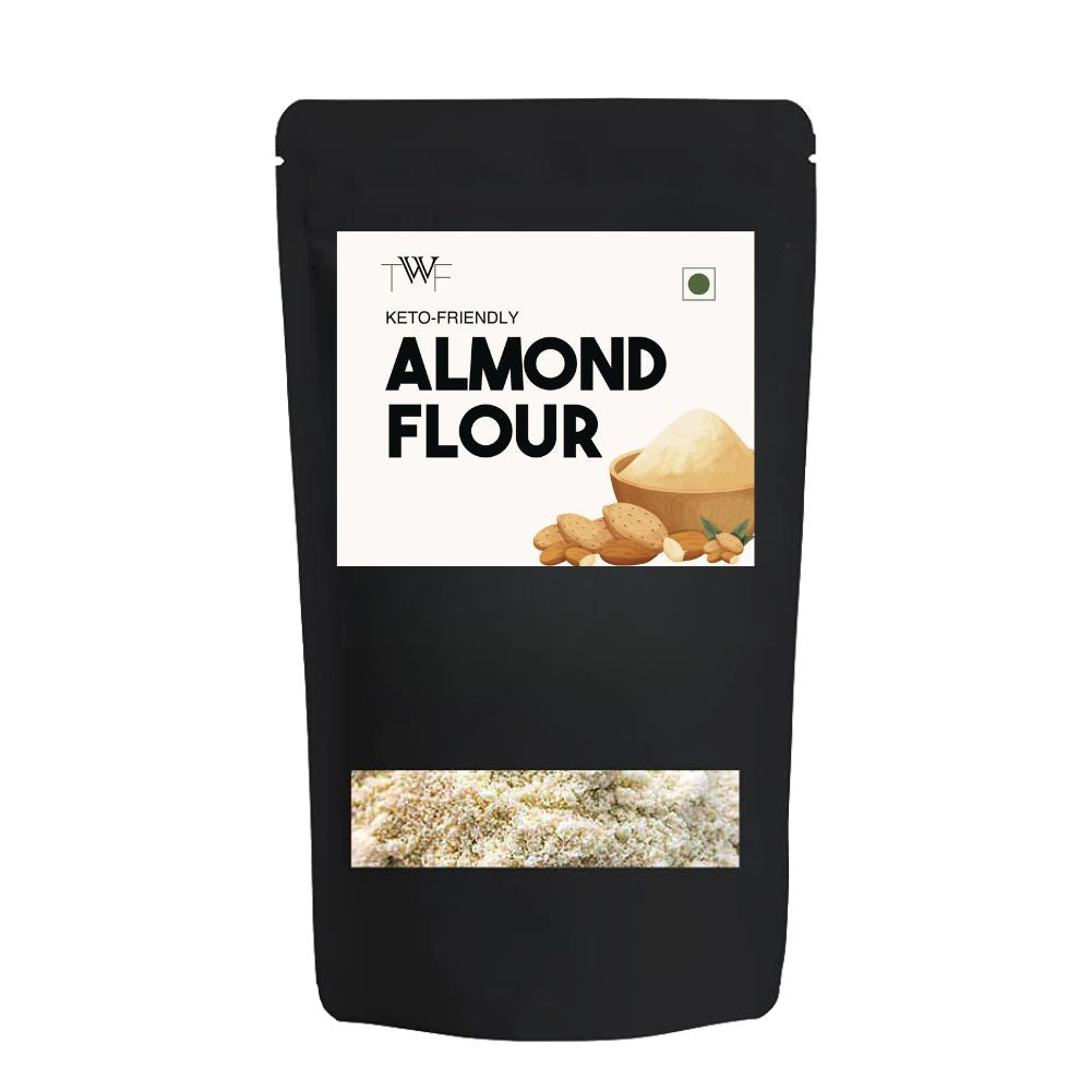 TWF Almond Flour