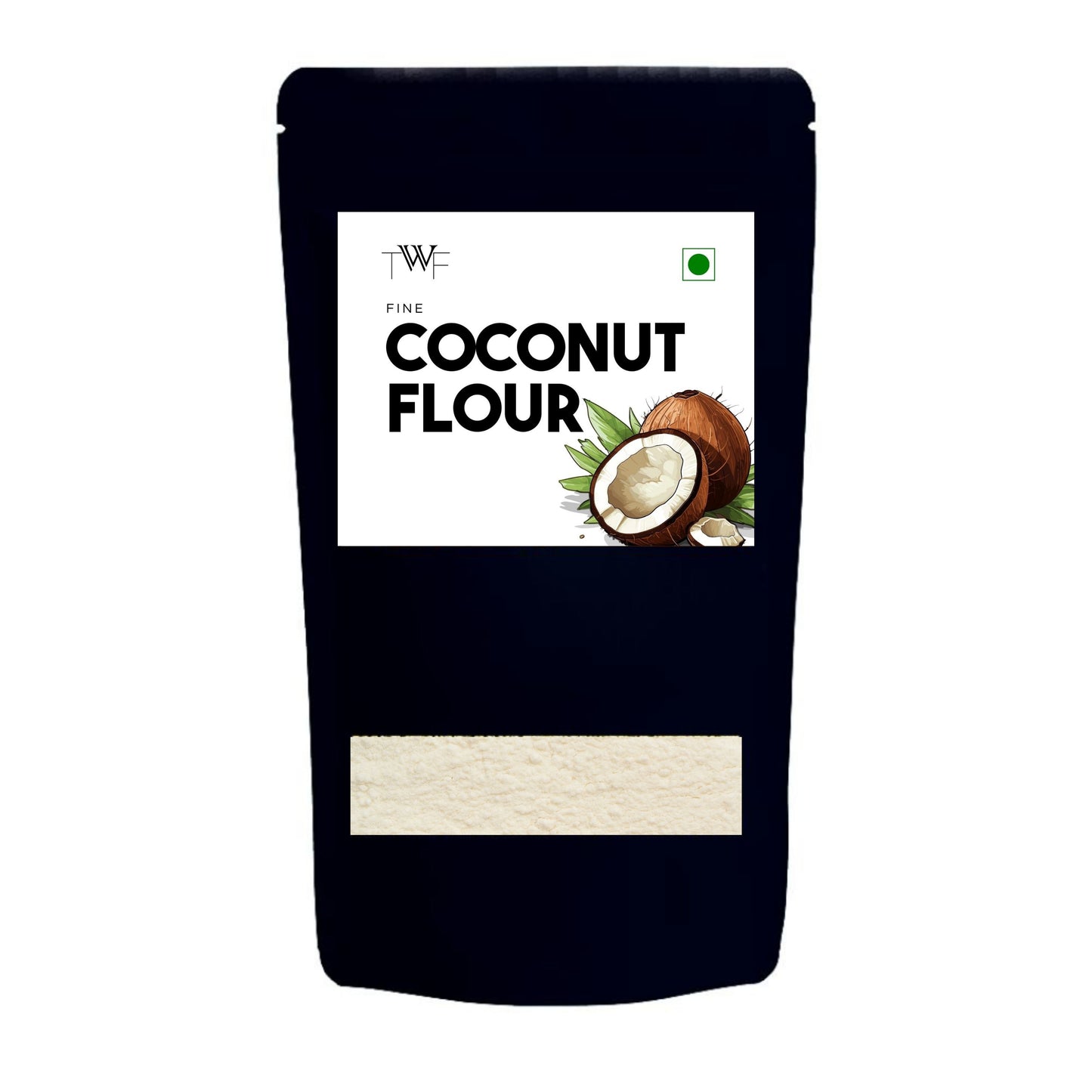 TWF Coconut Flour