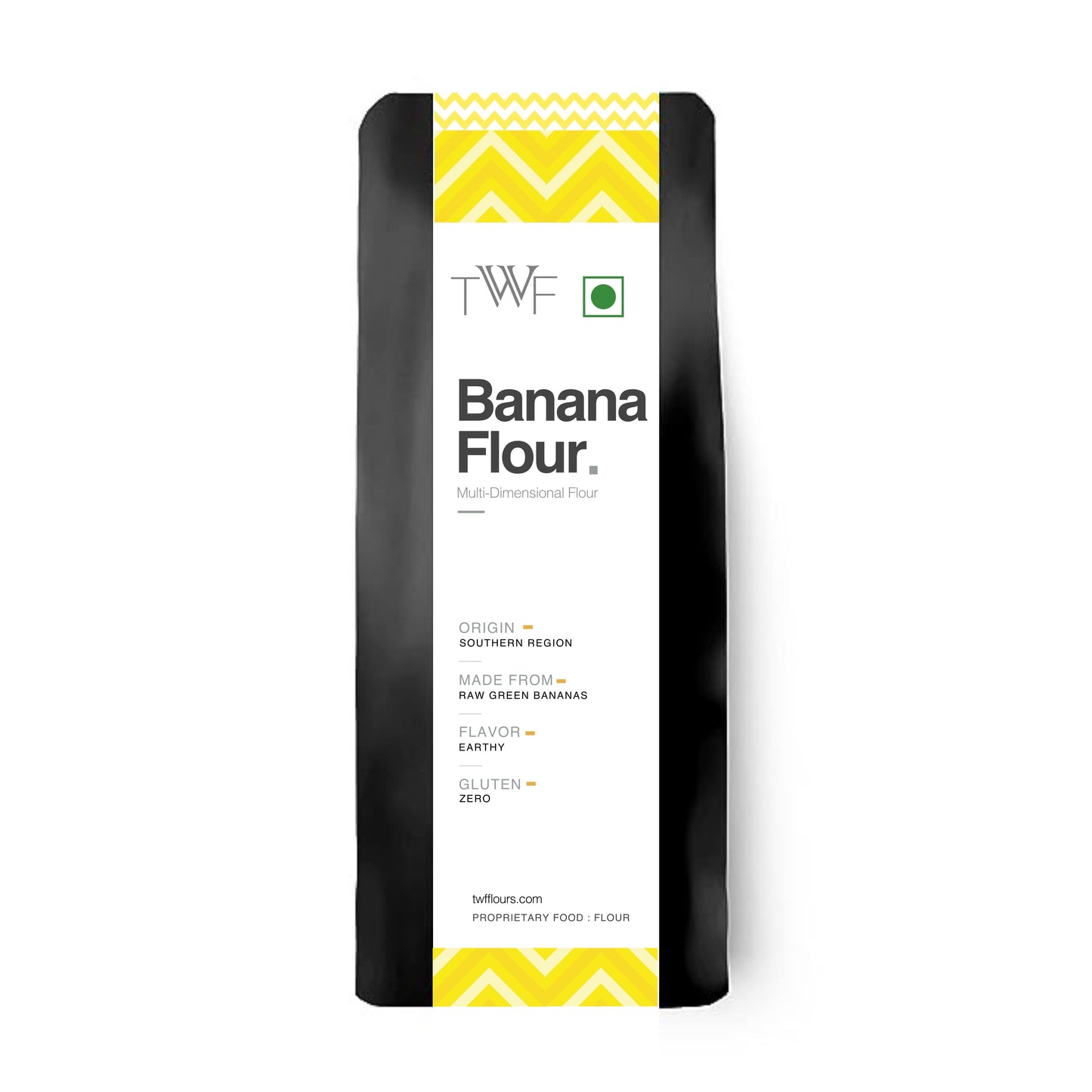 TWF Banana Flour