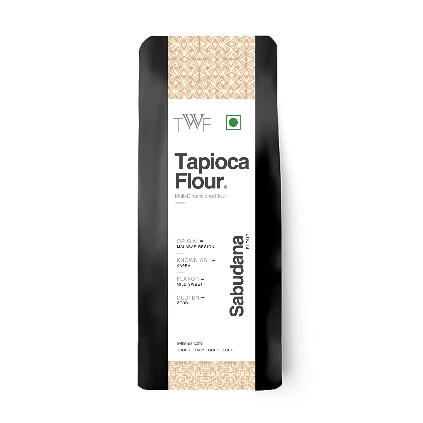 TWF Tapioca Flour