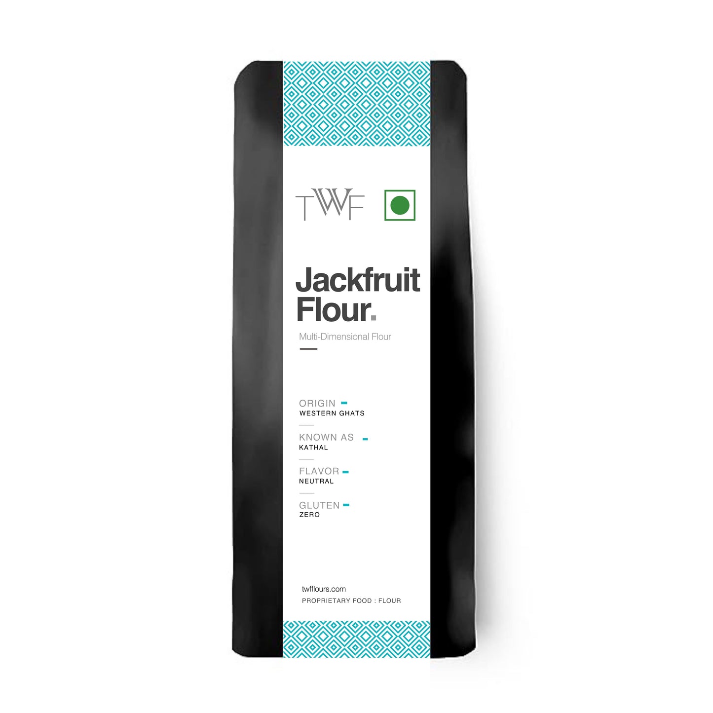 TWF Jackfruit Flour