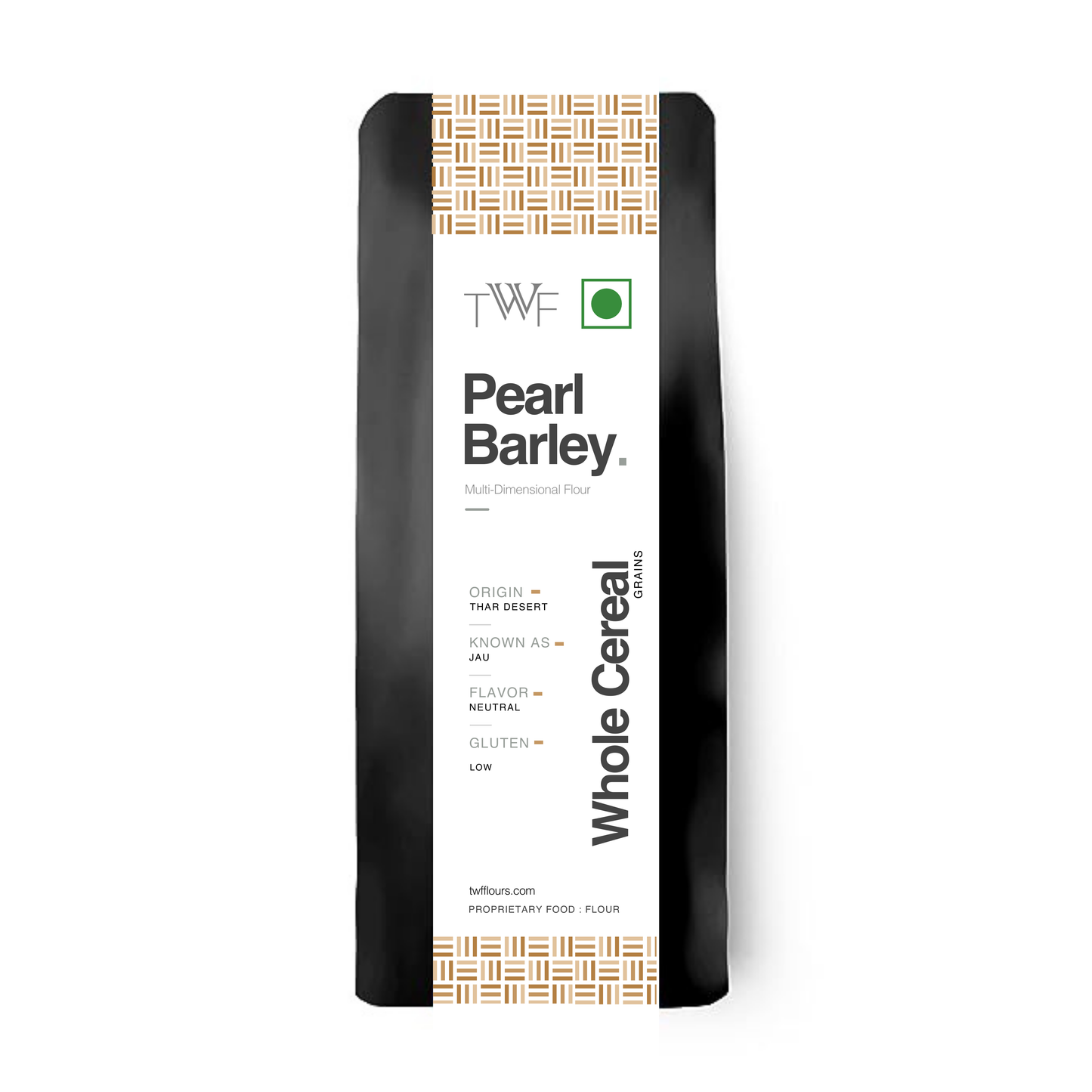 TWF Pearl Barley