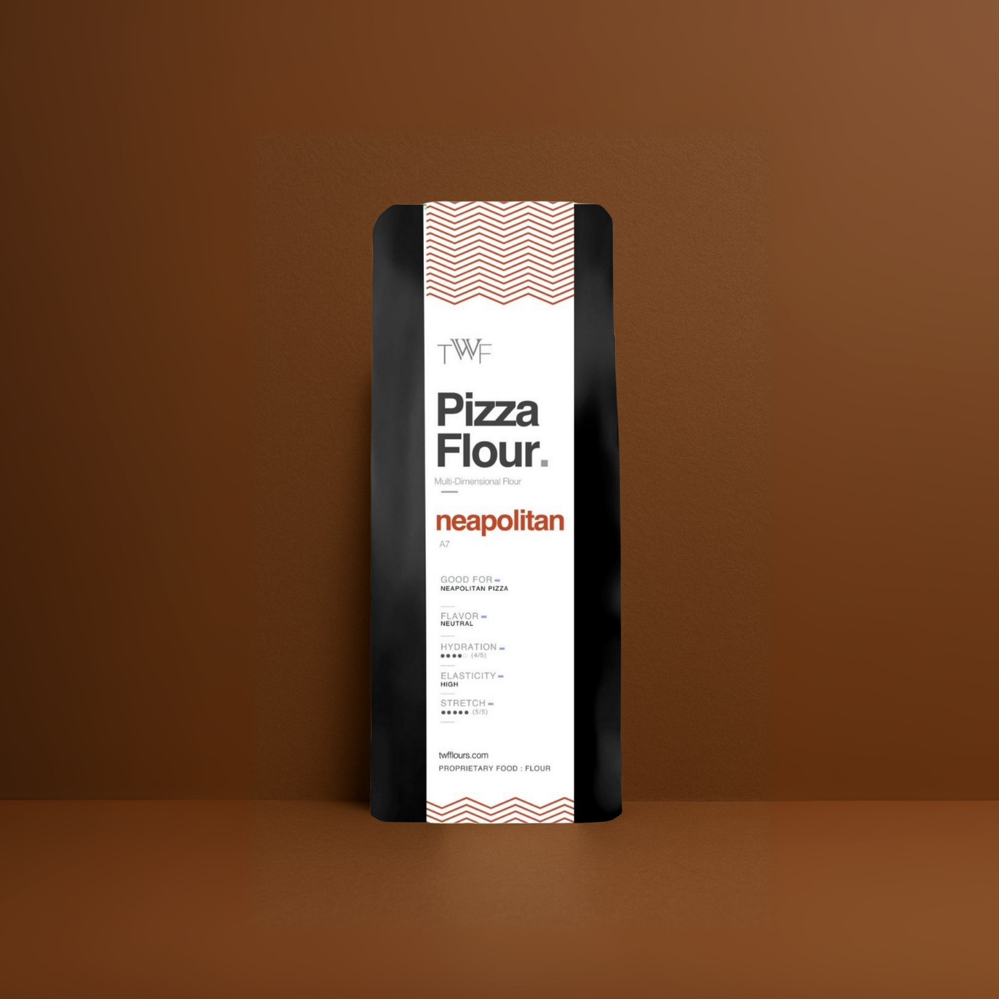 TWF Neapolitan 00 Pizza Flour