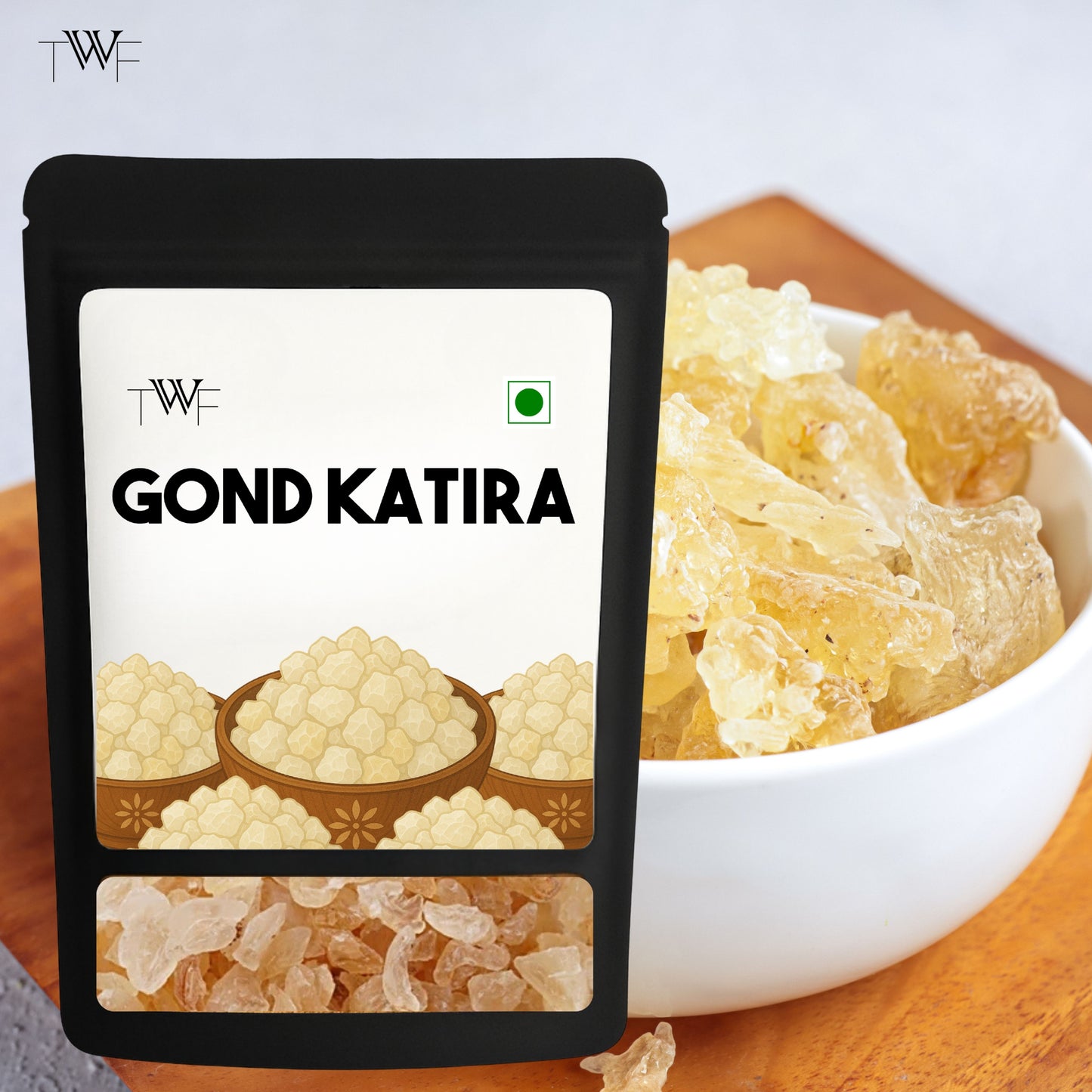 TWF Gond Katira