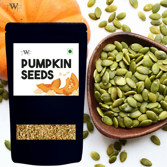 TWF Pumpkin Seeds