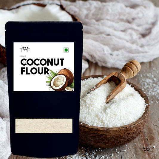 TWF Coconut Flour