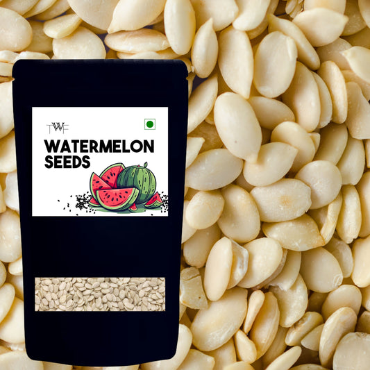 TWF Watermelon Seeds