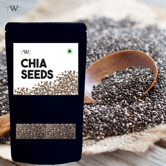 TWF Chia Seeds