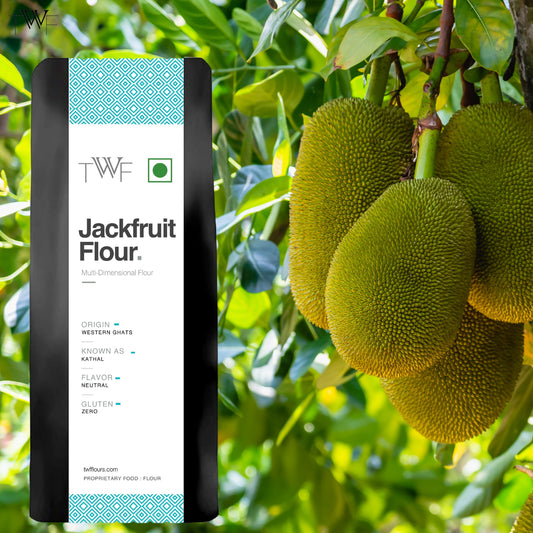 TWF Jackfruit Flour