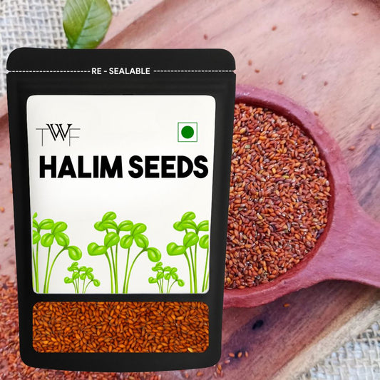TWF Halim Seeds