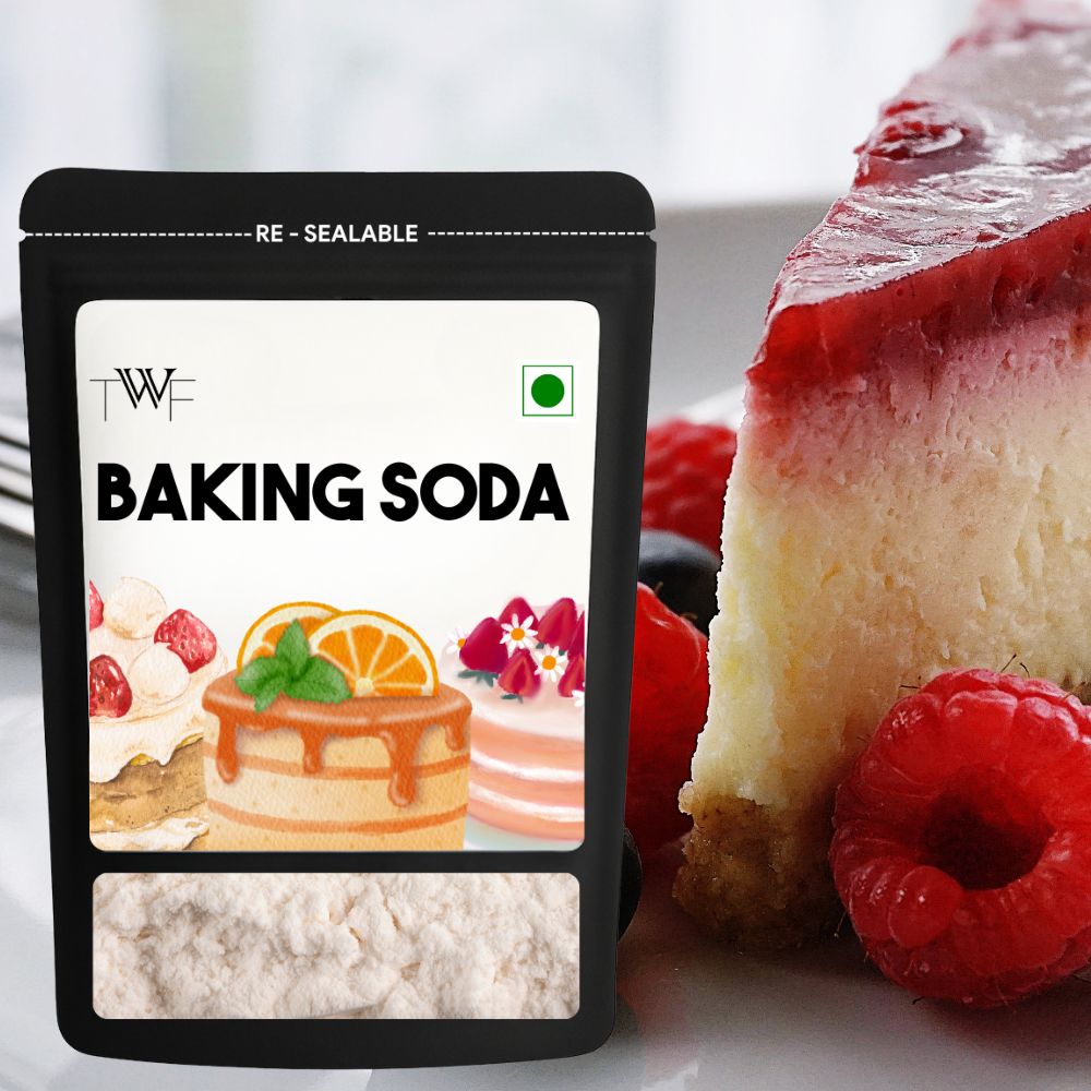 TWF Baking Soda