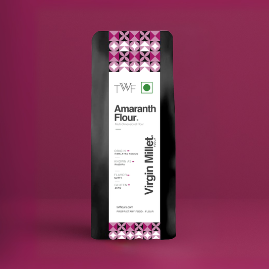 TWF Virgin Amaranth Flour