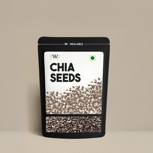 TWF Chia Seeds