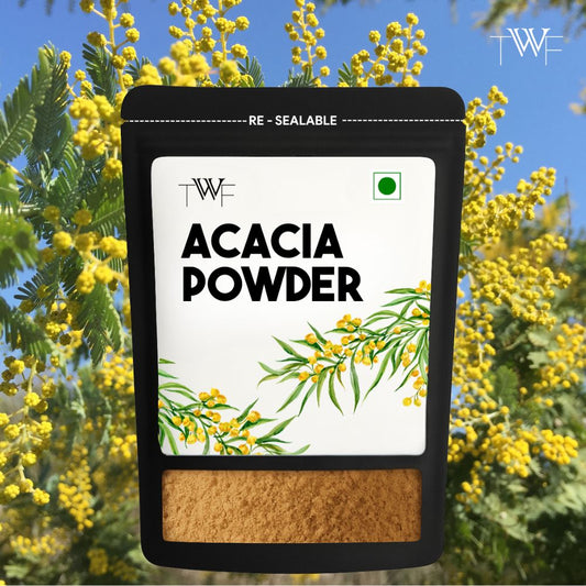TWF Acacia Powder