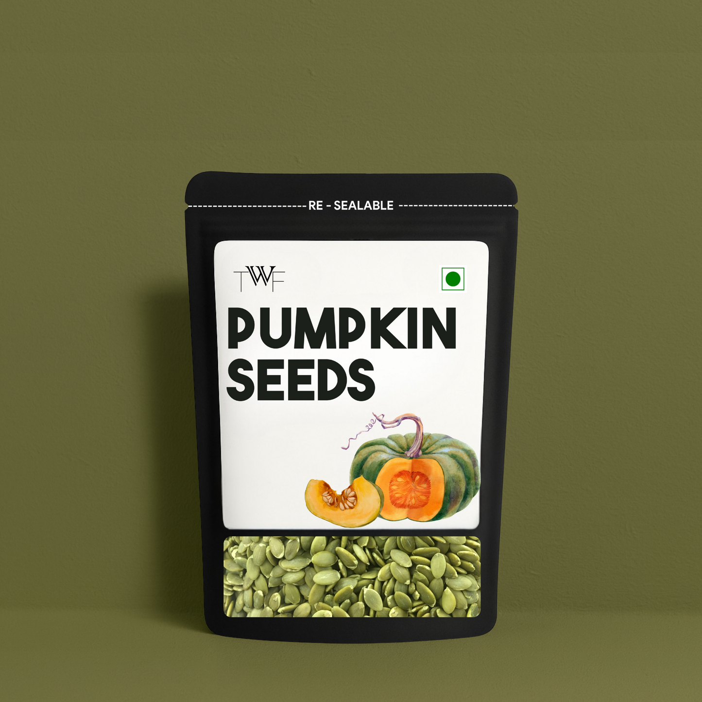 TWF Pumpkin Seeds