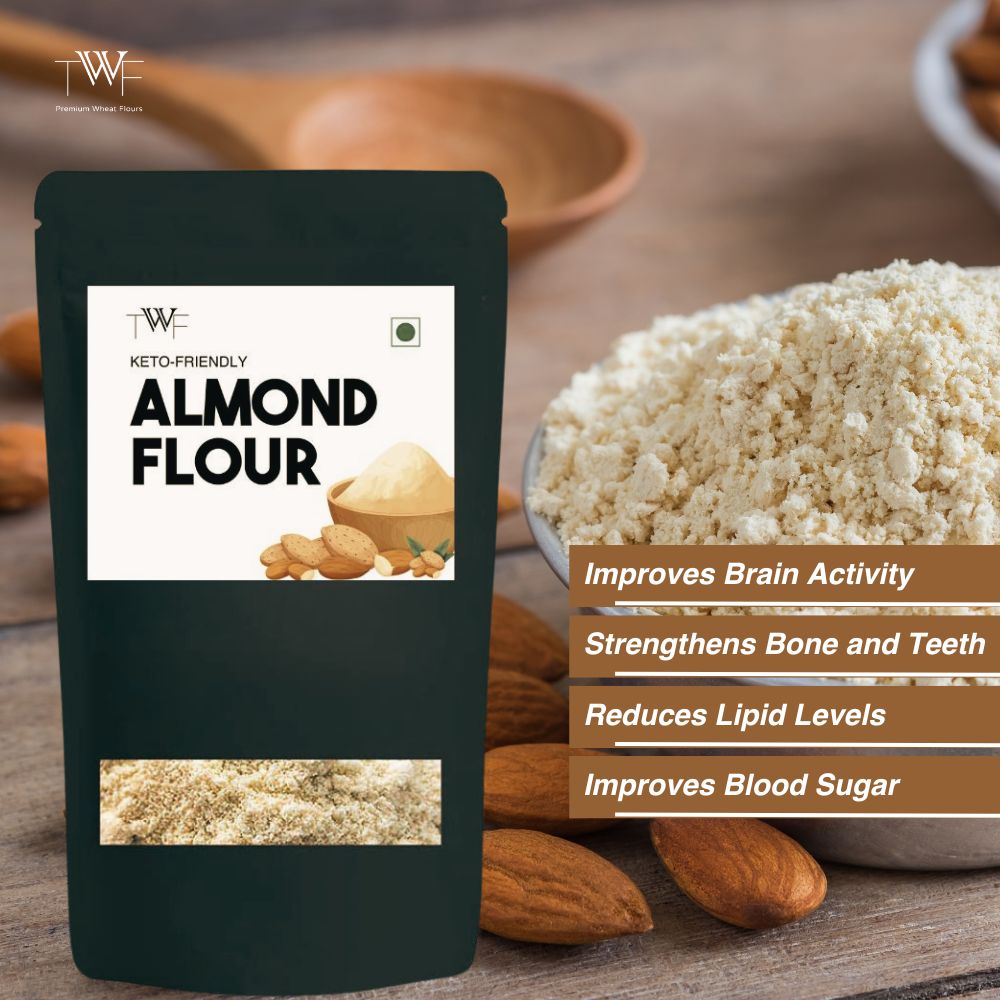 TWF Almond Flour